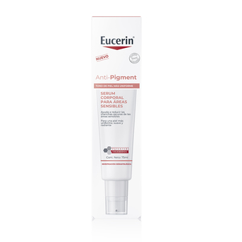 Serum Corporal Eucerin Antipigment 75 ml