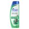 Shampoo Head & Shoulders Anti Caída Romero 375 ml
