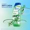 Shampoo Head & Shoulders Anti Caída Romero 375 ml
