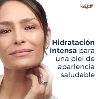 Gel Facial Ultra-Light Eucerin Hyaluron-Filler+3XEffect 50 ml