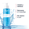 Gel de Limpieza Facial Eucerin DermatoCLEAN 200 ml