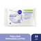 Toallitas desmaquillantes Nivea MicellAir 25 un