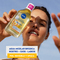 Agua Micelar Nivea Iluminadora Piel Sensible 400 ml 