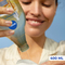 Agua Micelar Nivea Iluminadora Piel Sensible 400 ml 