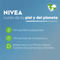 Agua Micelar Nivea Iluminadora Piel Sensible 400 ml 