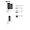 Set Neceser Boos Intense Night Edp 60 Ml + Desodorante