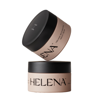  Crema Helena Regeneradora De Noche 50 ml
