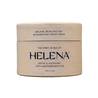  Crema Helena Regeneradora De Noche 50 ml