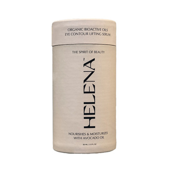 Serum Helena Esencial Hidratante Nutritivo 30 ml
