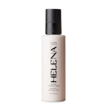 Crema de Limpieza Helena Humectante 200 ml