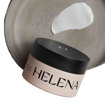 Crema Helena Reafirmante De Dia 50 ml