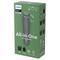 Afeitadora Philips Multigroom 7 en 1 