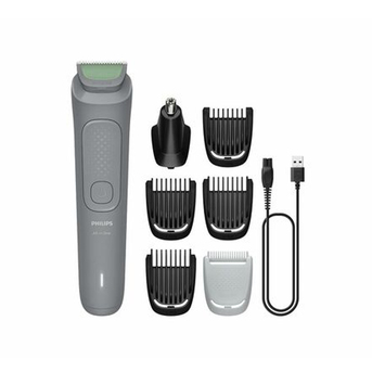 Afeitadora Philips Multigroom 7 en 1 