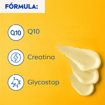 Crema Facial Antiedad De Día Nivea Q10 Power Fps 30 50 ml