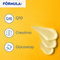 Crema Facial Antiedad De Día Nivea Q10 Power Fps 30 50 ml