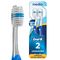 Cepillo Dental Oral-B Clean Indicator Medio 2 Unidades