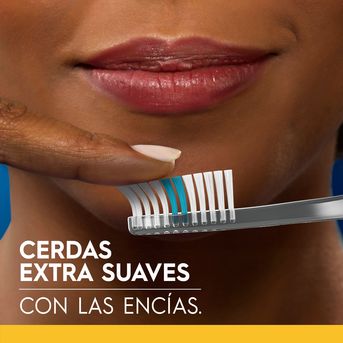 Cepillo Dental Oral-B Indicator Suave 3 unidades