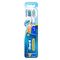 Cepillo Dental Oral B Limpieza Completa Medio 2 Unidades