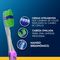 Cepillos Dentales Oral-B Indicator 4 unidades