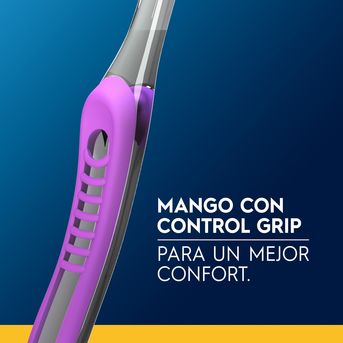 Cepillos Dentales Oral-B Indicator 4 unidades