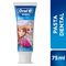 Pasta Dental para Niños Ora-B Stages Frozen x 75 ml