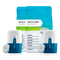 Combo Sensor de Glucosa Accu-Chek SmartGuide 2 unidades