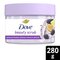  Exfoliante corporal Dove Mora y Citricos 280 gr