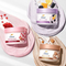  Exfoliante corporal Dove Mora y Citricos 280 gr