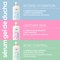Serum Gel de Ducha Dove Uniform Skin 300ml