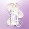  Serum Gel de Ducha Dove Skin Firming 300 ml