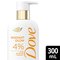  Serum Gel de Ducha Dove Radiant Glow 300 ml