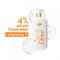  Serum Gel de Ducha Dove Radiant Glow 300 ml