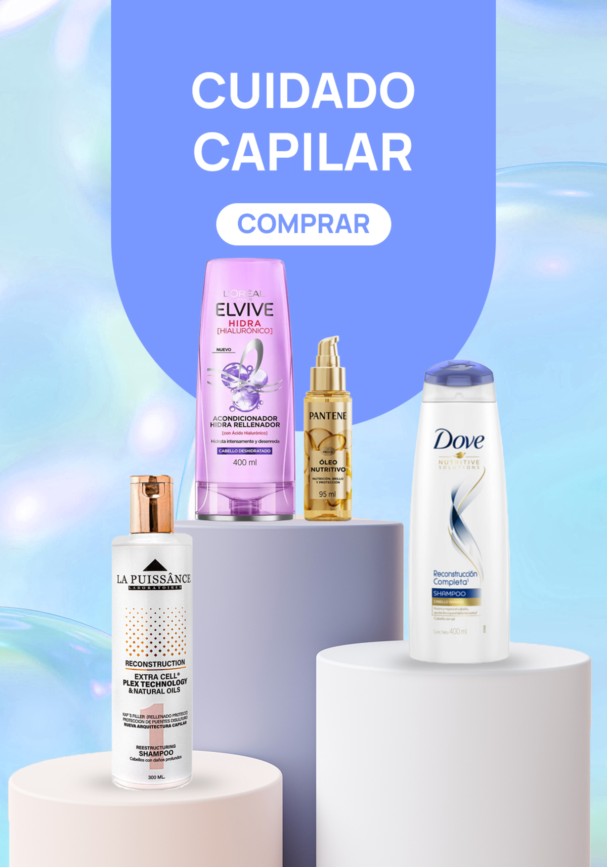 Banner promocional