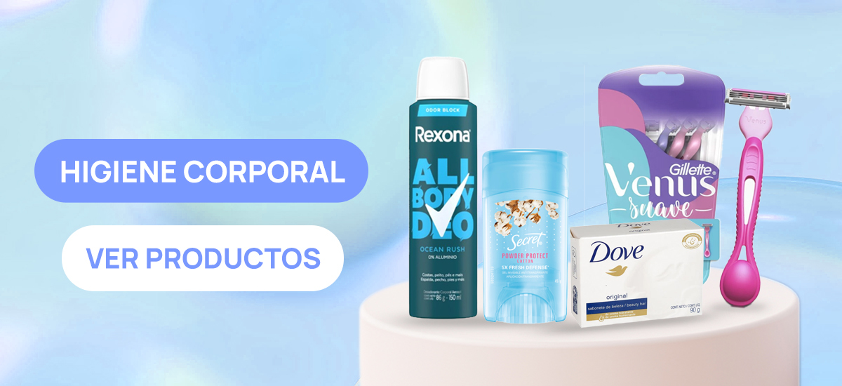 Banner promocional