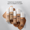 Base De Maquillaje Isdin Coverage 3 Sand SPF50+ 30 ml 