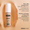 Base De Maquillaje Isdin Coverage 2 Beige SPF50+ 30 ml