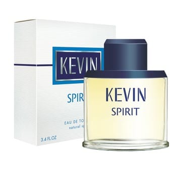 Kevin Spirit Edt