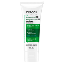 Shampoo Anti-Caspa Vichy Dercos para cabello normal a graso x 95 ml