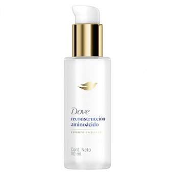  Tratamiento Leave in Dove Reconstrucción + Aminoácido 110 ml
