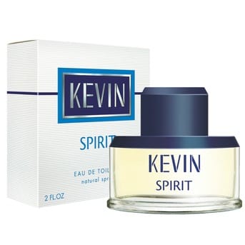 Kevin Spirit Edt