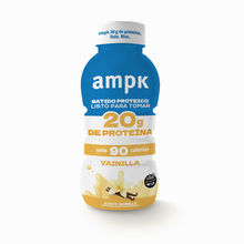 Batido Proteico Listo Ampk Sabor Vainilla 330 ml