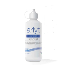 Solución Multiuso  Arlyt Express 500 ml
