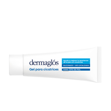 Gel para Cicatrices Dermaglós Corporal  30 gr
