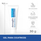 Gel para Cicatrices Dermaglós Corporal  30 gr
