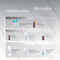 Exfoliante Facial Dermaglós Glicólico y Mandélico 50 ml