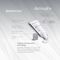 Exfoliante Facial Dermaglós Glicólico y Mandélico 50 ml