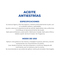 Aceite Antiestrías Dermaglós 70 ml