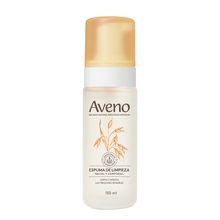 Espuma de Limpieza Aveno 150 ml