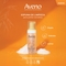 Espuma de Limpieza Aveno 150 ml