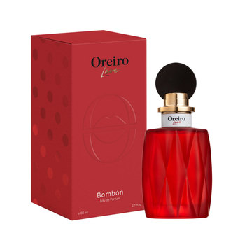 Perfume Oreiro Love Bombón Edp 80 ml